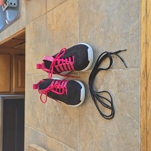 SWISS Black Stylish Shoes